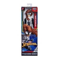 Spider-Man Titan Hero Web Warriors (E7329)