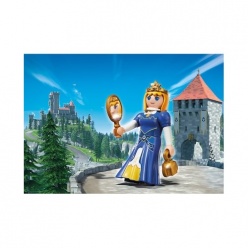 Playmobil Πριγκίπισσα Ελεονώρα (6699)