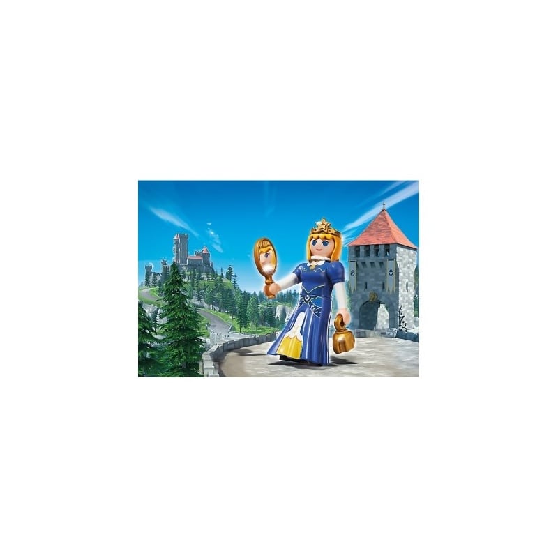 Playmobil Πριγκίπισσα Ελεονώρα (6699) φωτογραφία