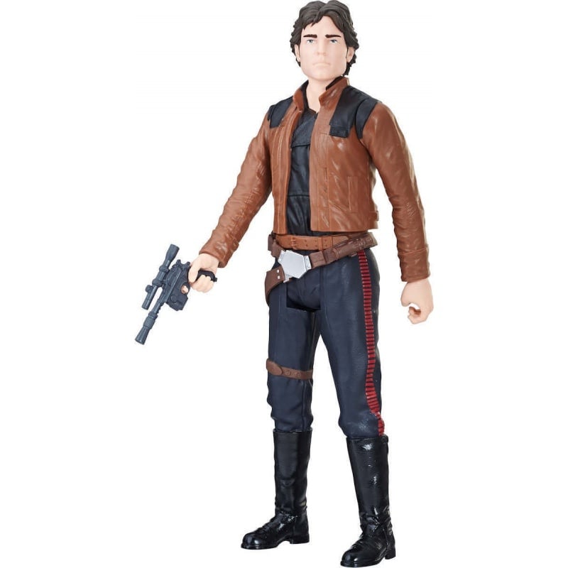 Star Wars Hs S2 Figures2 – Διάφορα Σχέδια (E2380)