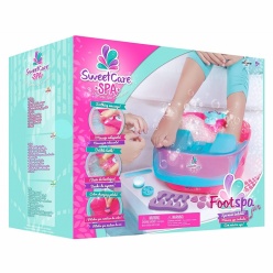 Sweet Care Foot Spa (90817)