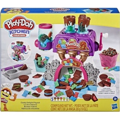 Playdoh Candy Shop (E9844)