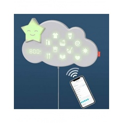 Lumaloo Σύστημα Εκμάθησης Ρουτίνας Με Smart Connect App (GWM53)