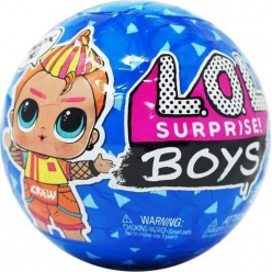 L.O.L Surprise Boys S2 (LLUC1000)