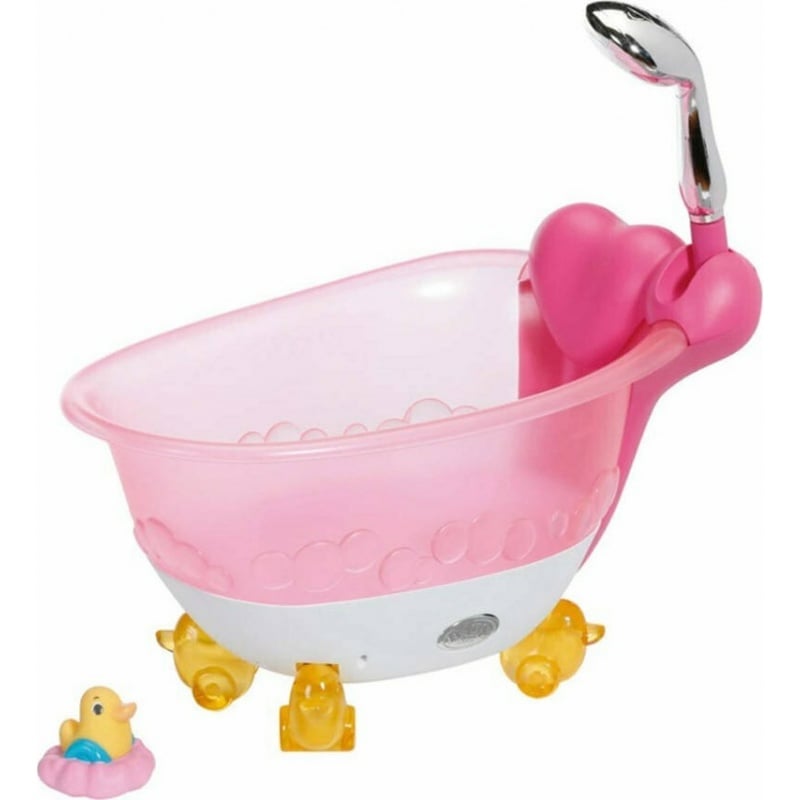 Zapf Zapf Μπανιέρα Baby Born (ZF828366)
