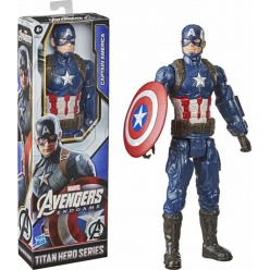 Avengers Titan Heroes Captain America (F1342/F0254)