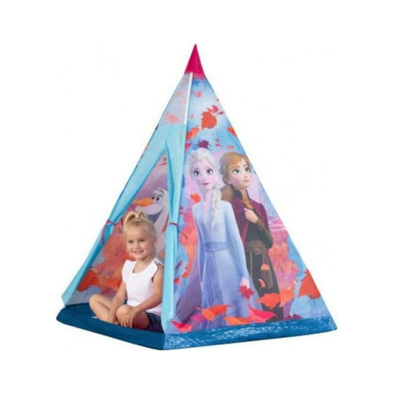 Σκηνή Tepee Frozen II (75107)