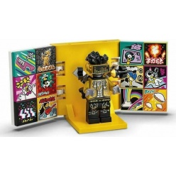 Lego Vidiyo HipHop Robot BeatBox (43107)