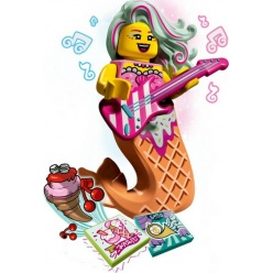 Lego Vidiyo Candy Mermaid BeatBox (43102)
