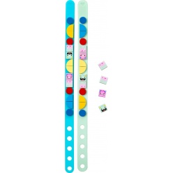 Lego Dots Monster Bracelets-Βραχιόλια Τέρας (41923)