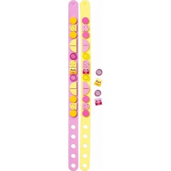 Lego Dots Power Bracelet Ice Cream Besties-Βραχιόλια Φιλαράκια Παγωτά (41910)
