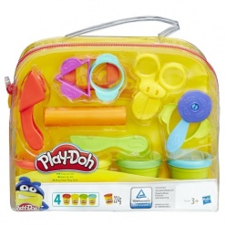 Play-Doh Starter Set (B1169)