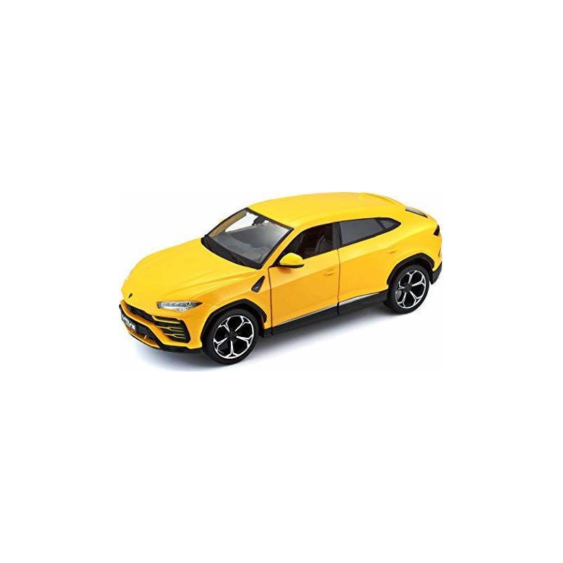 Just Toys Maisto - 1/24 - Lamborghini Urus 2018 (31519)