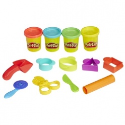 Play-Doh Starter Set (B1169)