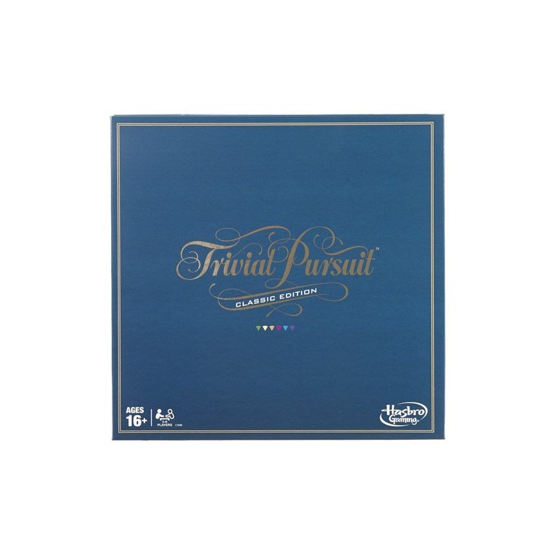 Trivial Classic (C1940)