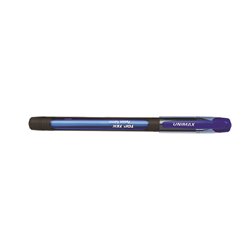 Στυλό Top Tek Fusion διαρκείας με καπάκι μύτη medium 1,0mm Μπλε    (32541)