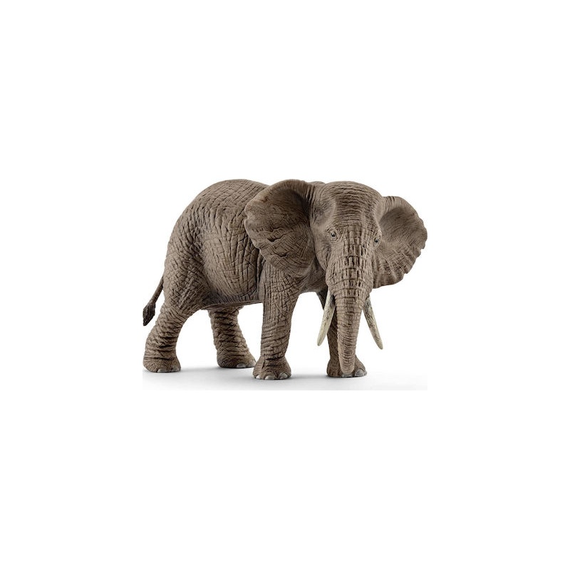 SCHLEICH Ελέφαντας Αφρικανικός Θηλυκός (SCH14761)