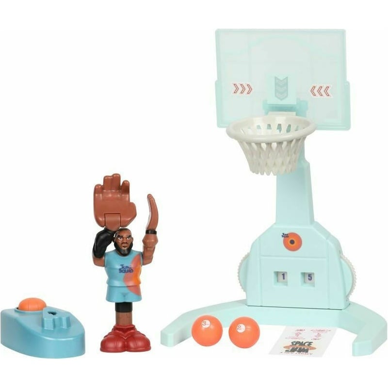 Space Jam Dunks Playset (PCE04000) φωτογραφία