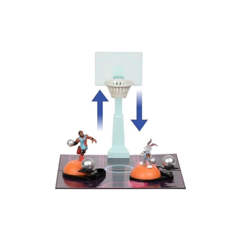 Space Jam Game Time Playset (PCE01000) φωτογραφία