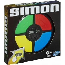 Simon Classic (E9383)