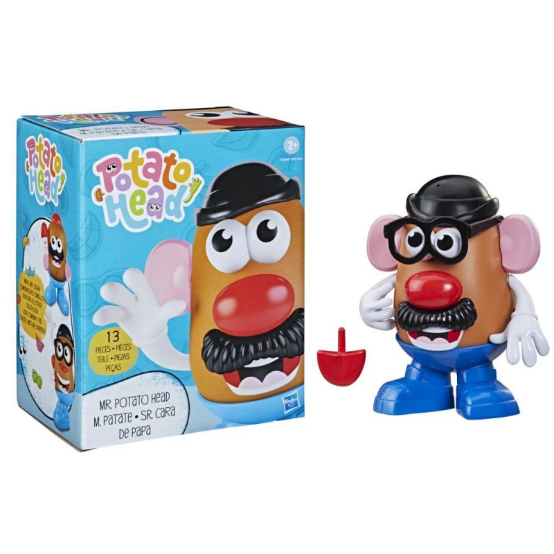 Hasbro Playskool Mr Potato Head (F3244)