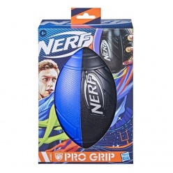 Nerf Sports Pro Grip Football - 2 Σχέδια (A0357)