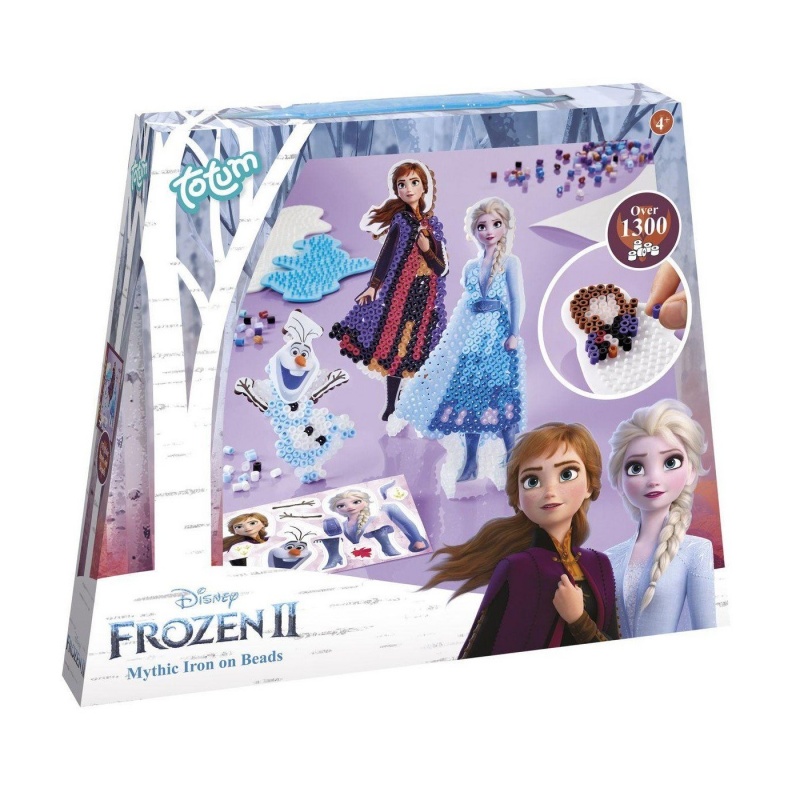 Totum Κατασκευή Φιγούρας Frozen 2 (TM680685)