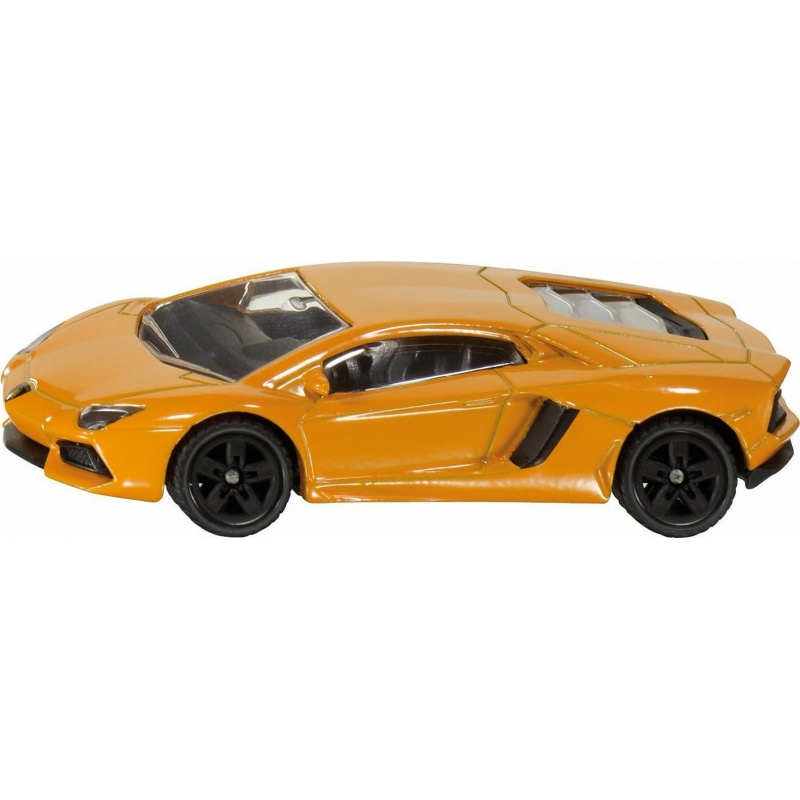 Siku SIKU Αυτοκινητάκι Lamborghini Aventador Lp700-4 (SI001449)