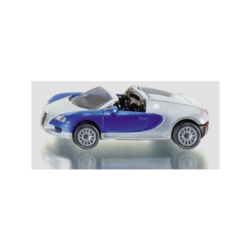 SIKU Bugatti Veyron (SI001353) φωτογραφία