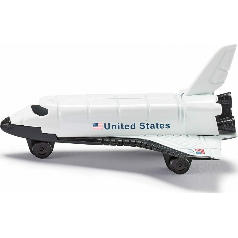 Siku SIKU Διαστημόπλοιο Space Shuttle (SI000817)