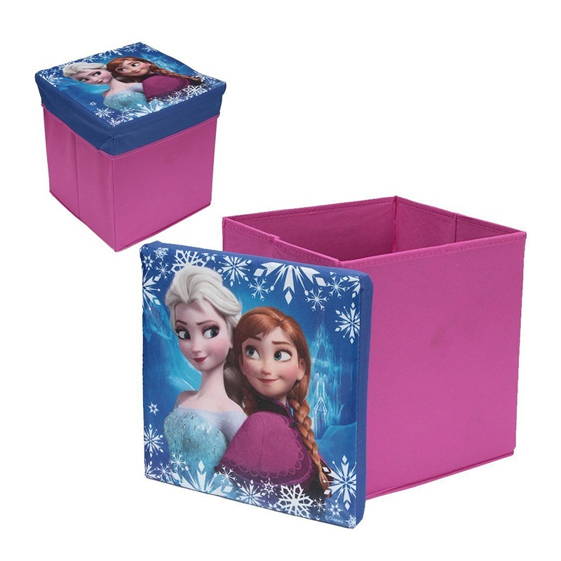 Κουτί Αποθήκευσης Frozen  (EL401347)