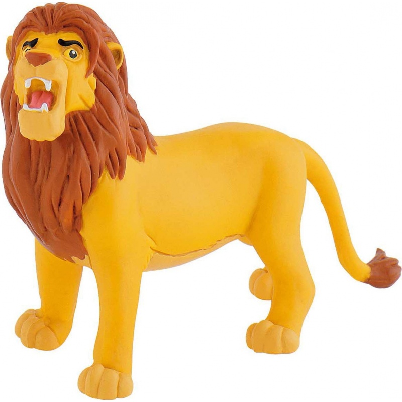 Bullyland Μινιατούρα Lion King (BU012253)