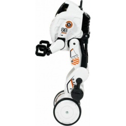 Silverlit Robot Robo Up Τηλεκατευθυνόμενο Ρομπότ (7530-88050)