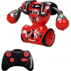 As Company Robo Kombat Τηλεκατευθυνόμενο Ρομπότ Red