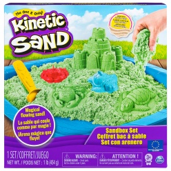 Spin Master  Kinetic Sandbox Set (Διάφορα Σχέδια) 1τμχ (778988179468)