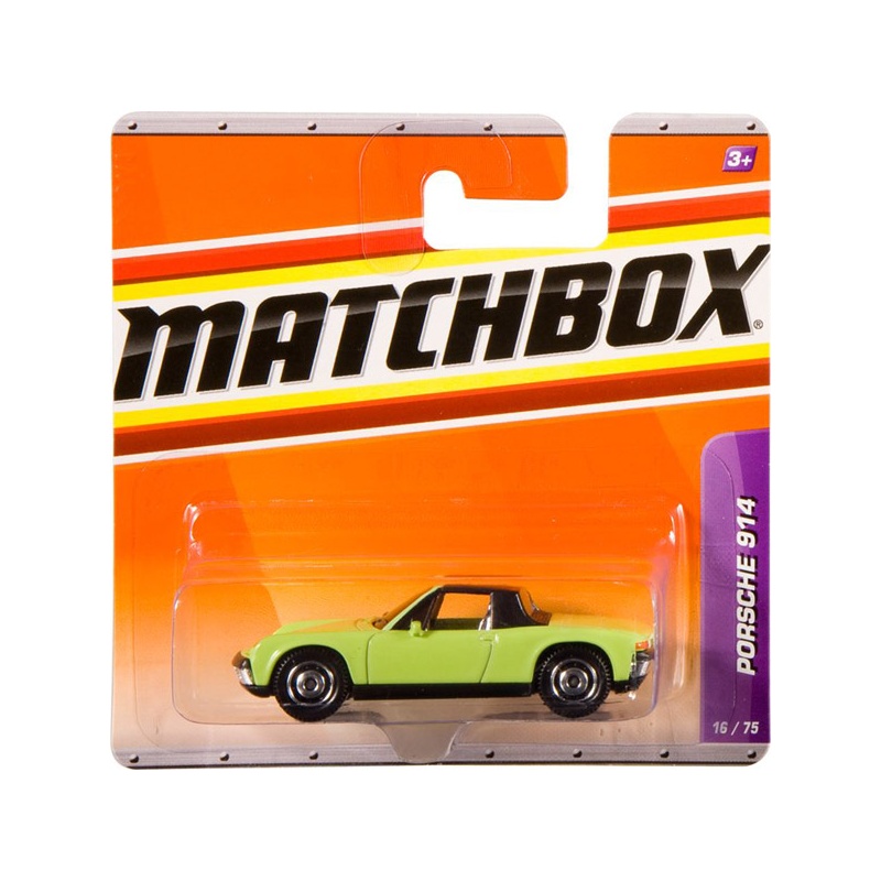Aυτοκινητάκια MATCHBOX (C0859) φωτογραφία