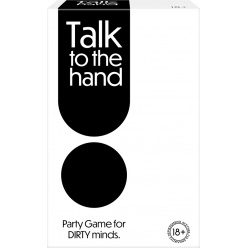 As Company Επιτραπέζιο Talk To The Hand  (1040-23207)