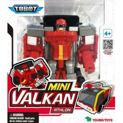 Mini Tobot Valkan (301070)