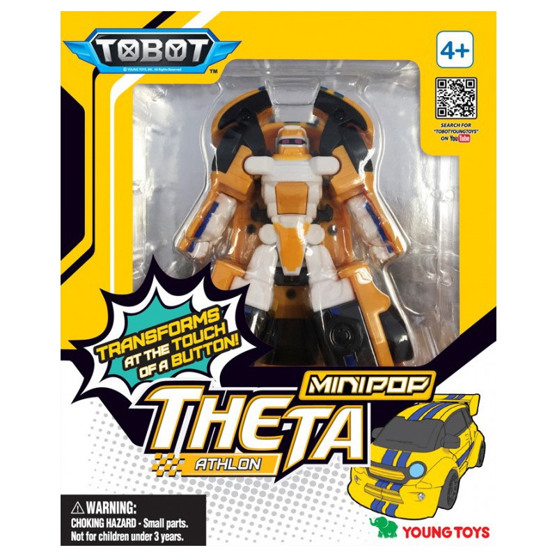 Mini Tobot Theta (301064)