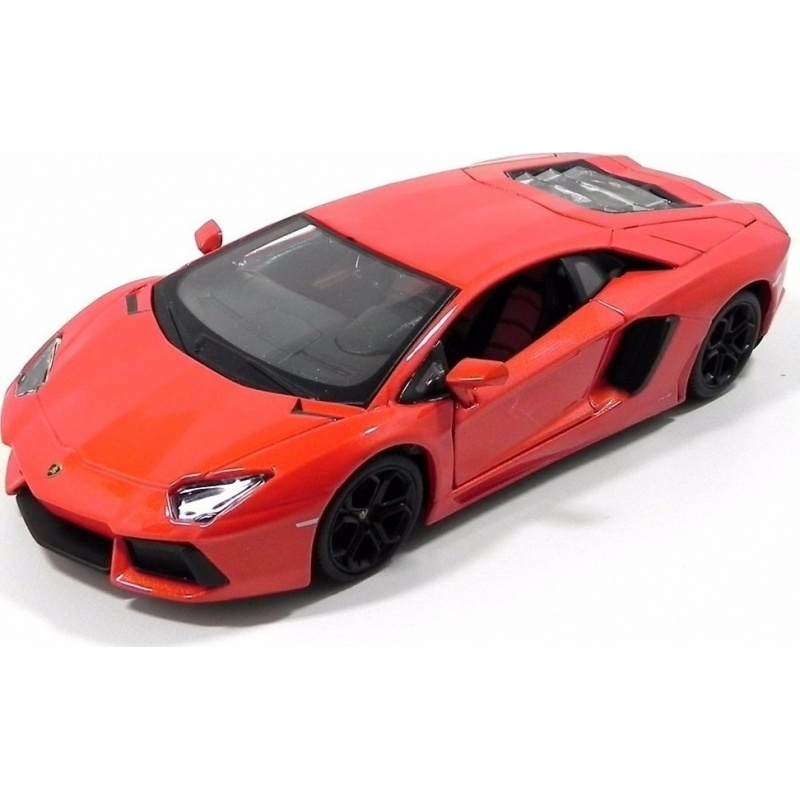 Just Toys Maisto 1:24 Lamborghini Avntador Lp700 (31210)