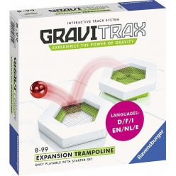 Ravensburger GraviTrax Extension Kit Trampoline (276134)