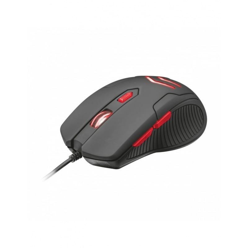 VARR Gaming Set Mouse 1000 - 3200Dpi Mousepad (OMO10103) φωτογραφία