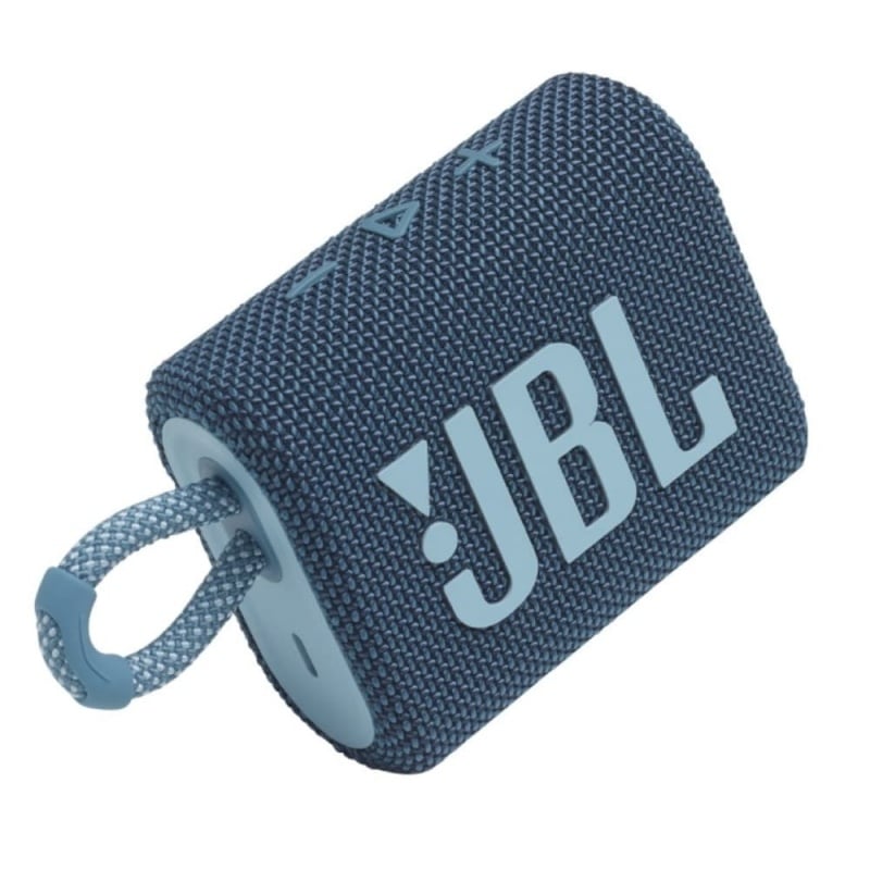 JBL JBL G03 Μπλε Ηχειο (JBL1011BL)