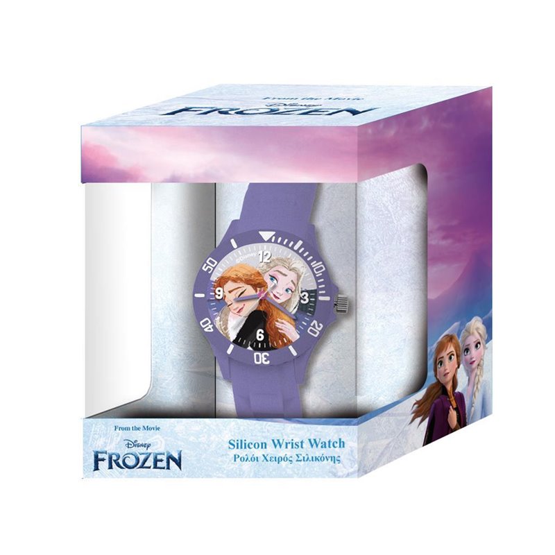 Ρολοι Frozen2 Σε Κουτι Δωρου (562688)