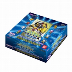 Digimon Card Game Classic Collection 24Packs (2594416)