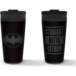 Travel Mug Batman (MTM25343)
