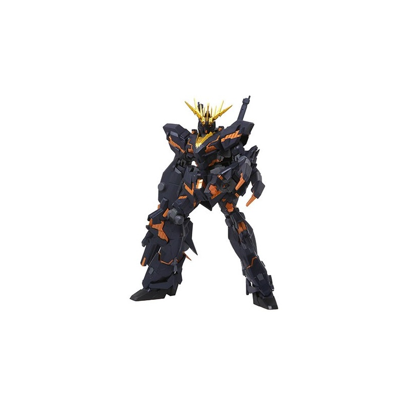 Φιγουρα Unicorn Gundam Banshee 16Cm Rx-0 (BTN57469-5)