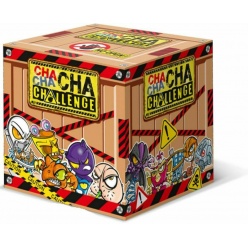Cha Cha Cha Challenge Single Pack Σε Cdu 12 Τμχ. (700017164)
