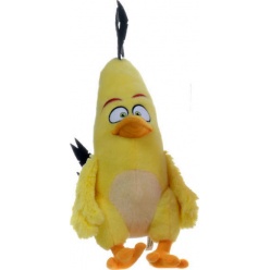 Λούτρινα 22Εκ Angry Birds (LAN07071)