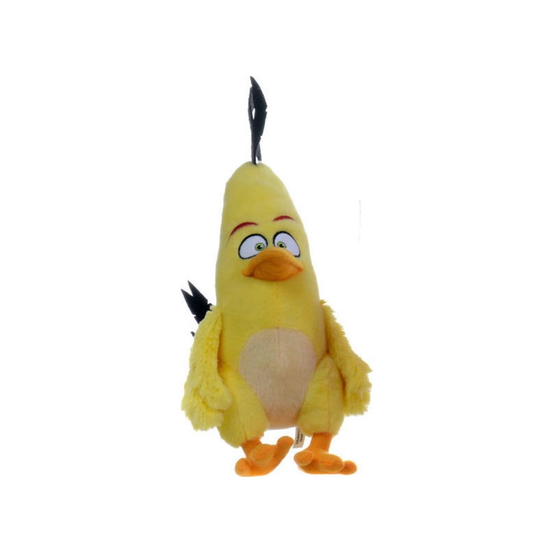 Λούτρινα 22Εκ Angry Birds (LAN07071)